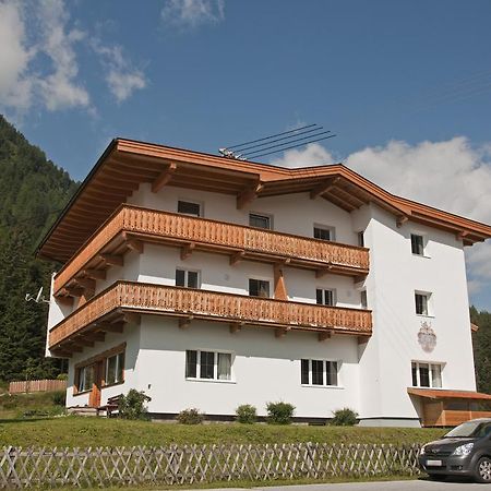 Appartements Schmalzerhof Gries im Sellrain Exterior foto