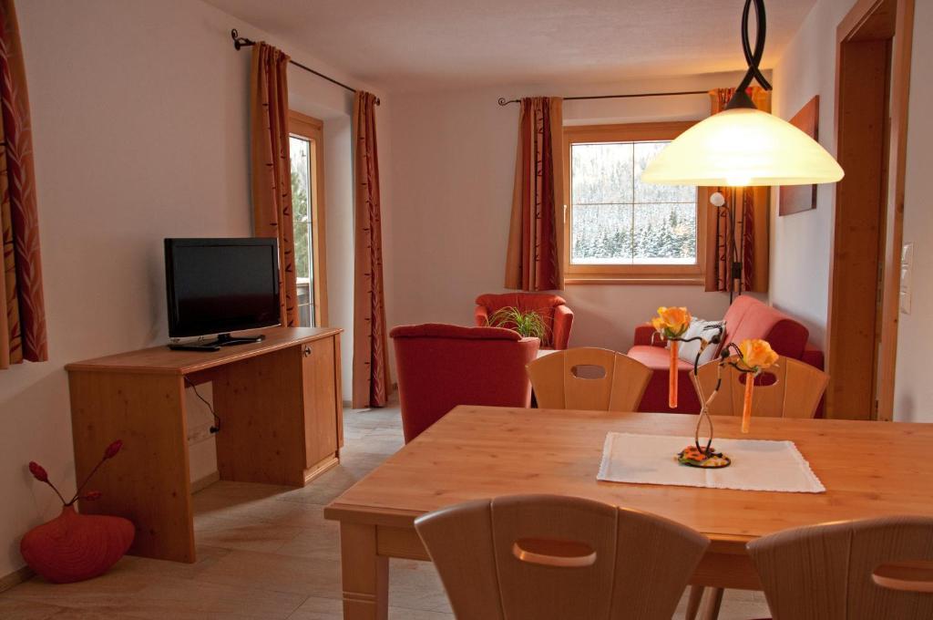 Appartements Schmalzerhof Gries im Sellrain Quarto foto