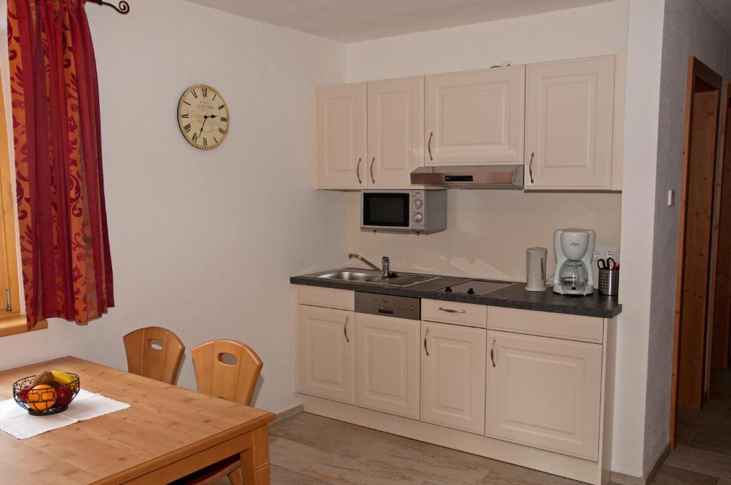 Appartements Schmalzerhof Gries im Sellrain Quarto foto
