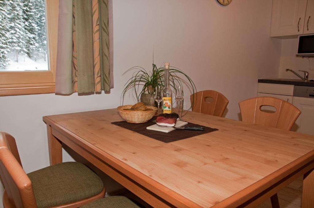 Appartements Schmalzerhof Gries im Sellrain Quarto foto