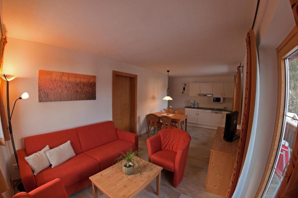 Appartements Schmalzerhof Gries im Sellrain Quarto foto
