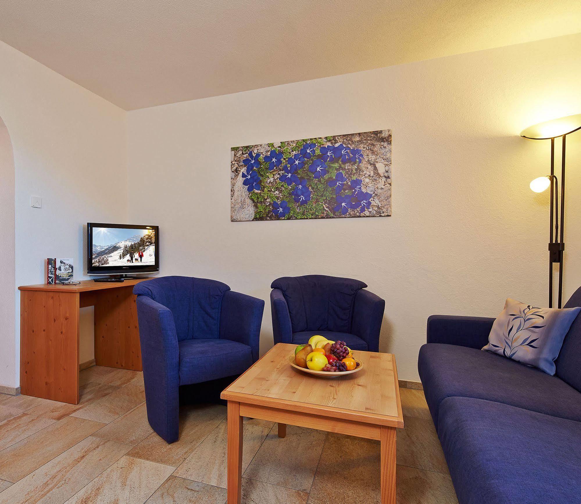 Appartements Schmalzerhof Gries im Sellrain Exterior foto
